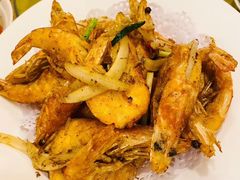 -秦记香辣蟹(松榆里店)