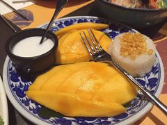 -simply thai天泰(长泰广场店)