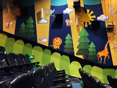 -AMG海上明珠影城(上海环球港RealDCinema店)