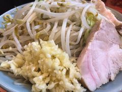 拉面-拉面莊夢語＆中华料理八椿