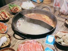 -冯校长老火锅(深圳总店)