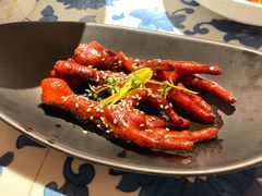 -桂满陇天书(南京德基旗舰店)
