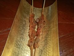 -楼兰新疆主题餐厅(悠方店)