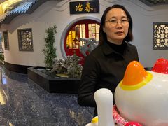 -冶春茶社(星汉大厦店)