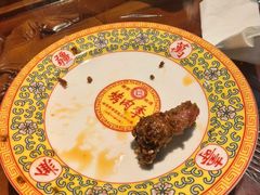 -烤肉季饭庄
