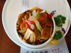 -保定会馆(秀兰店)