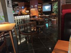 -JINNS锦时 steak&pizza(浸信会礼拜堂旧址店)