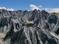-墨石公园景区