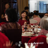 汕头婚礼｜泰式×新中式婚礼