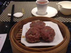 -新兴·金羊座·粤菜点心(乐峰店)