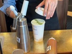 -星巴克臻选(深圳万象天地旗舰店)