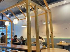 大堂-红小满休闲餐厅(十全街店)