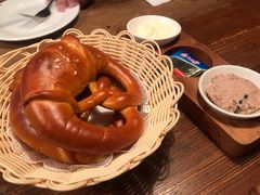 -宝莱纳啤酒花园餐厅PAULANER BRAUHAUS Nanjing(广州路店)