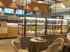 -奈雪的茶(东莞汇一城店)