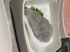 招牌虾滑-海底捞火锅(吾悦广场店)
