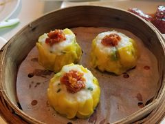 -天龙轩(香港丽思卡尔顿酒店)