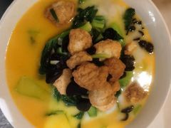 -世纪缘国际酒店·中餐厅(海州店)