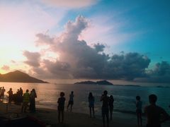 -西涌国际滨海旅游区