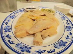 -九记路边鸡(滨江路店)