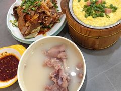 -彭记老妈蹄花(文化路店)