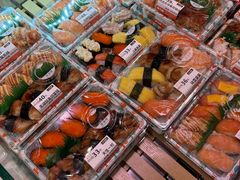 -争鲜回转寿司(朝北大悦城店)