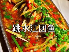 -小河盐帮·私家菜·烤鸭(三元桥·霄云路店)