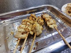 -老黑板筋(顺义总店)