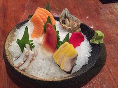 味见日本料理-味见·荣家(亚泰大街店)