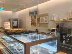 -C·BREAD饱仓(北苑店)