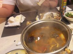 -喜庭海鲜自助(来福士店)