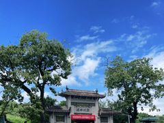 -潮州西湖