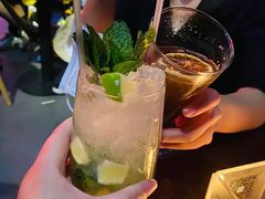 -TZ House音乐现场(来福士中心店)