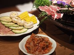 -MIKOMIKO和牛烧肉专门店(南门店)