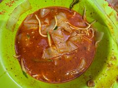 -笑笑凉皮(富国街店)