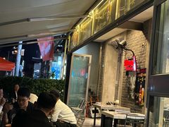 -百味源炭火烤翅 ·夜市大排档(酒仙桥店)