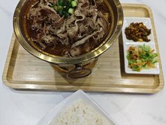 安格斯肥牛套-嘉和一品(中关村银网中心)