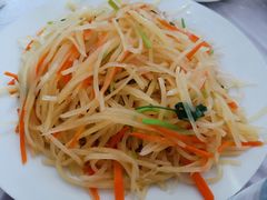 -宾朋海鲜特色美食餐厅·纯手工鲅鱼水饺(兴海路店)