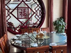-丽泽山庄·生态怀柔菜·虹鳟鱼(红螺寺店)