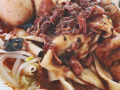 -老鲁牛肉板面(金环里店)