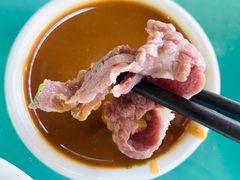 -乌记鲜活牛肉城(金砂东路店)