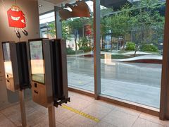 -麦当劳(苏州中心星悦汇店)