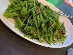 -simply thai天泰(长泰广场店)