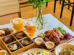 -盐说·西式餐酒馆(光明万达店)