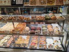 -君之狮子山·轻糖烘焙(松江印象城店)
