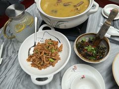 -蔼若春.传承三十年云南菜(金碧公园店)
