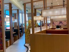 大堂-胜博殿日式炸猪排(西红门店)