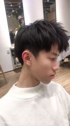 -Mentor Hair Salon