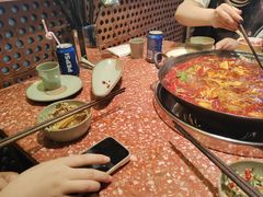 -纸盐河码头火锅(十八梯店)