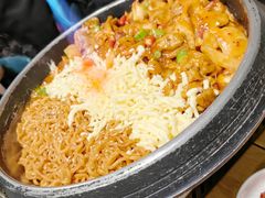 -李先生的首尔小馆(松江启源广场店)