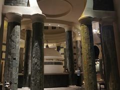 -海口观澜湖火山温泉谷